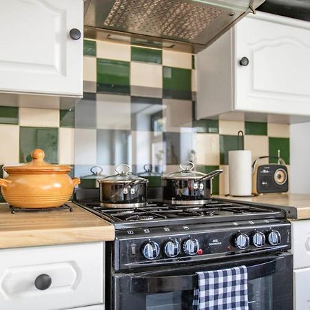 Stunning Character 2Bed Cottage In St Albans Wifi Exteriér fotografie