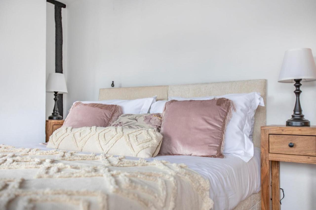Stunning Character 2Bed Cottage In St Albans Wifi Exteriér fotografie
